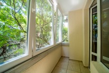 Varna Central Apartment