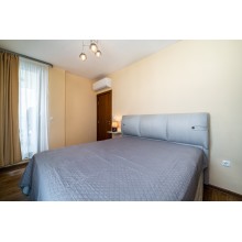 Brand New Downtown Apartment