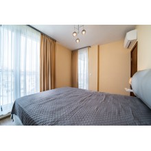 Brand New Downtown Apartment