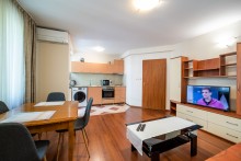 Varna Central Apartment