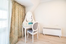 Julia Central Apartment