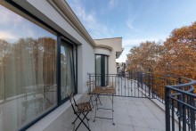 Panagyurishte Central Apartment with Garage