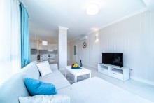 La Mer Luxury Apartment 1