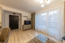 Panagyurishte Central Apartment with Garage