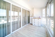 Julia Central Apartment
