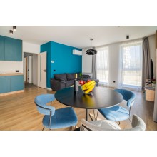 Paradise 2bdrm Luxury Apartment