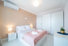 La Mer Luxury Apartment 1