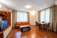 Varna Central Apartment