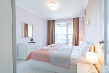 La Mer Luxury Apartment 1
