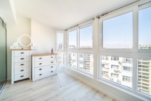 Julia Central Apartment