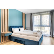 Paradise 2bdrm Luxury Apartment