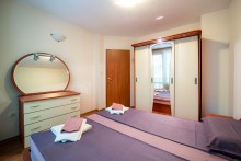 Varna Central Apartment