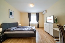 Sunny and Quiet 2bdr Central Apartment