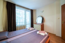 Varna Central Apartment