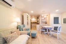 Julia Central Apartment