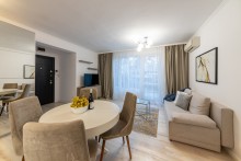 Panagyurishte Central Apartment with Garage