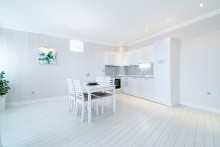 La Mer Luxury Apartment 1