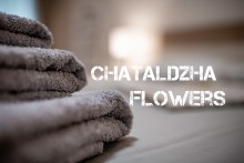 Chataldzha Flowers 2bdr Apartment