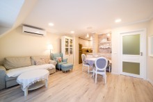 Julia Central Apartment
