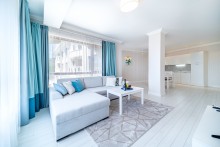 La Mer Luxury Apartment 1