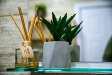 Colibri Central Apartment With Parking Place