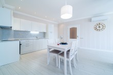 La Mer Luxury Apartment 1