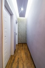 Colibri Central Apartment With Parking Place