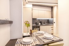 Top Central Supreme Apartment next to NDK