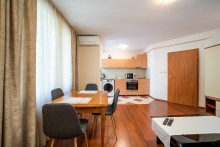 Varna Central Apartment