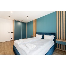 Paradise 2bdrm Luxury Apartment