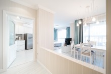 La Mer Luxury Apartment 2
