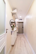 Julia Central Apartment
