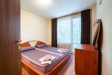 Varna Central Apartment