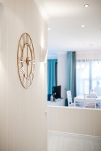 La Mer Luxury Apartment 2