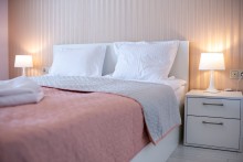 La Mer Luxury Apartment 1