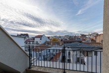 Panagyurishte Central Apartment with Garage