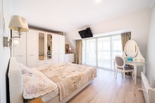 Julia Central Apartment