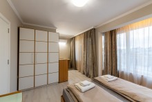 Panagyurishte Central Apartment with Garage