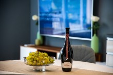 Colibri Central Apartment With Parking Place