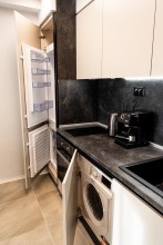 Top Central Supreme Apartment next to NDK