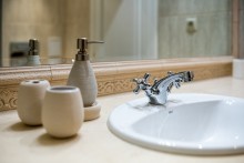 La Mer Luxury Apartment 1