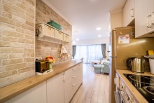 Julia Central Apartment