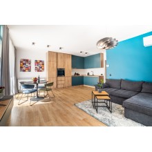 Paradise 2bdrm Luxury Apartment