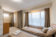 Panagyurishte Central Apartment with Garage