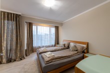 Panagyurishte Central Apartment with Garage