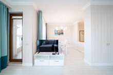 La Mer Luxury Apartment 2