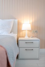 La Mer Luxury Apartment 1