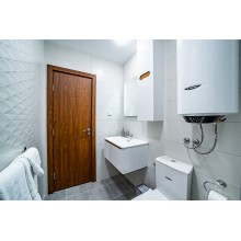 Brand New Downtown Apartment