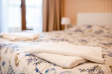 La Mer Luxury Apartment 2