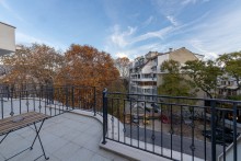 Panagyurishte Central Apartment with Garage